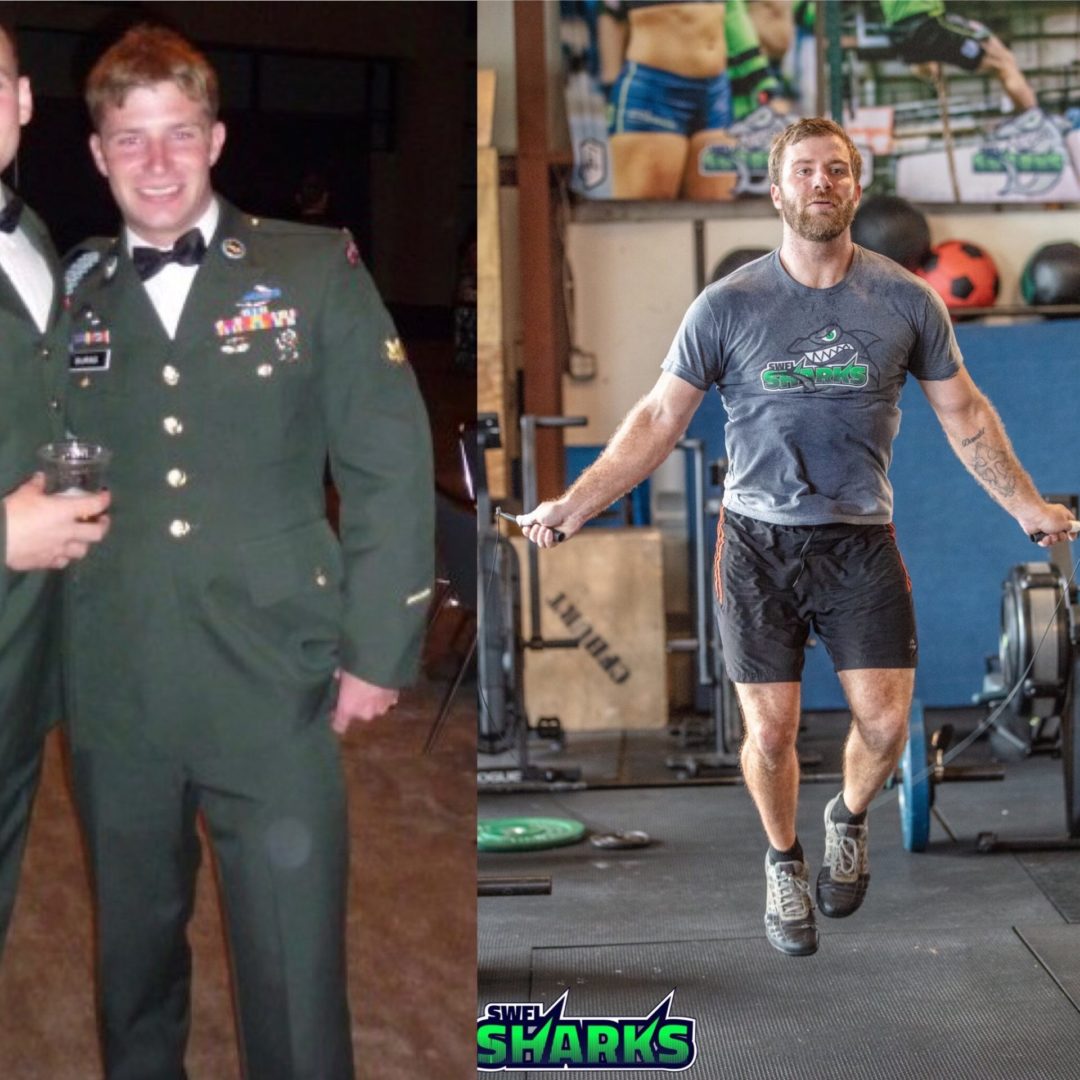 How I Found fitness, and Why I Stick with it (Shanen)