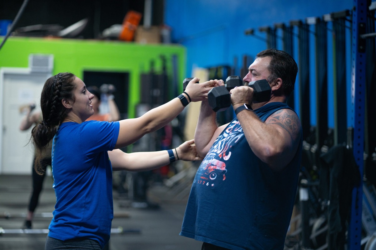 Strength Training for Beginners: What You Need to Know Before Hitting the Gym